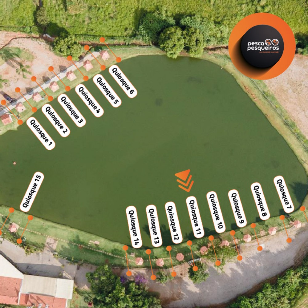 Quiosque 11, para 2 PESSOAS, no quinta do aveiro - QUA/QUI/SEX: R$ 110,00!! Quiosque 11, para 2 PESSOAS, no quinta do aveiro - QUA/QUI/SEX: R$ 110,00!!