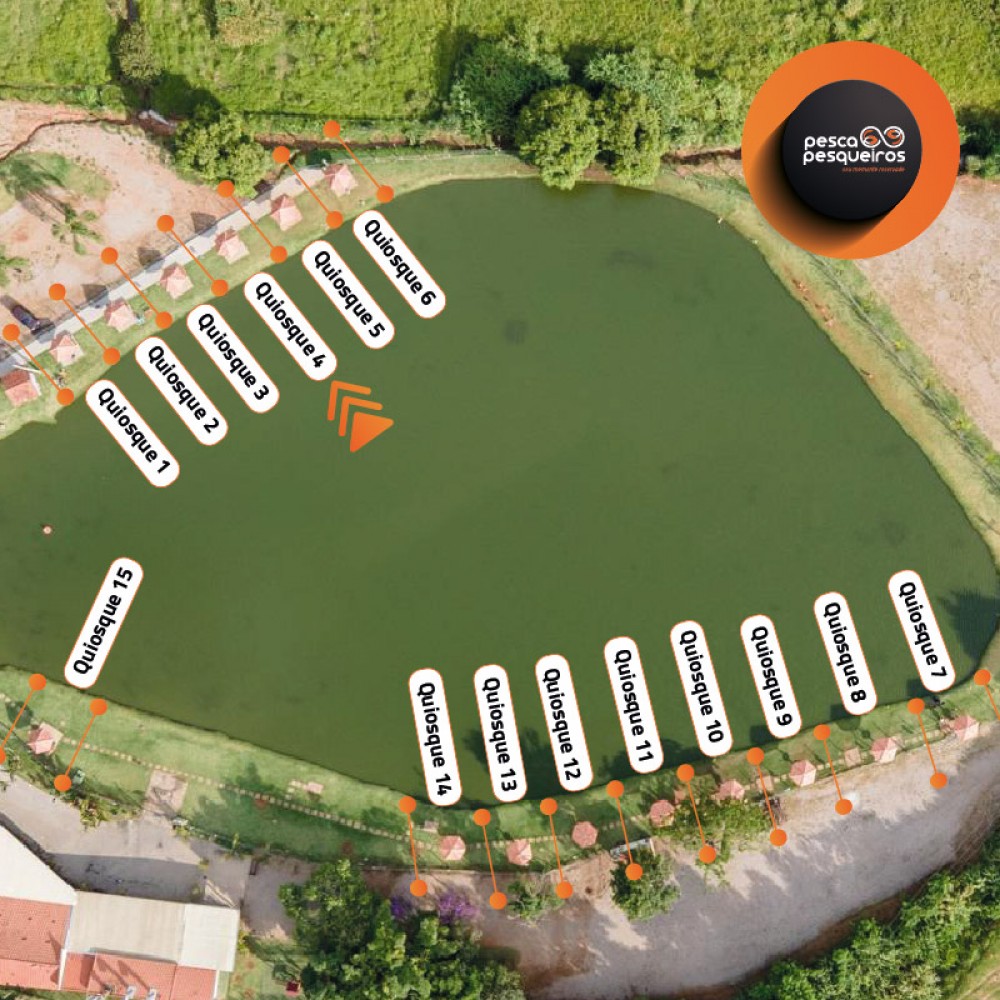 Quiósque 4, para 2 PESSOAs, no quinta do aveiro - QUA/QUI/SEX: R$ 110,00!! Quiósque 4, para 2 PESSOAs, no quinta do aveiro - QUA/QUI/SEX: R$ 110,00!!