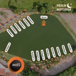 Arvore (NOTURNO) 16, para 1 PESSOAS, no quinta do aveiro - TER/QUI: R$ 55,00!!