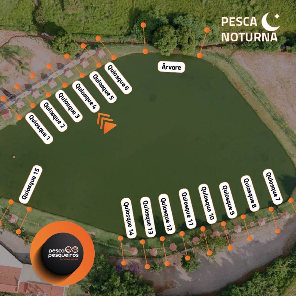 Quiosque (NOTURNO) 4, para 2 PESSOAS, no quinta do aveiro - TER/QUI: R$ 110,00!! Quiosque (NOTURNO) 4, para 2 PESSOAS, no quinta do aveiro - TER/QUI: R$ 110,00!!