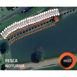 Raia 13 (NOTURNO) para 1 PESSOA