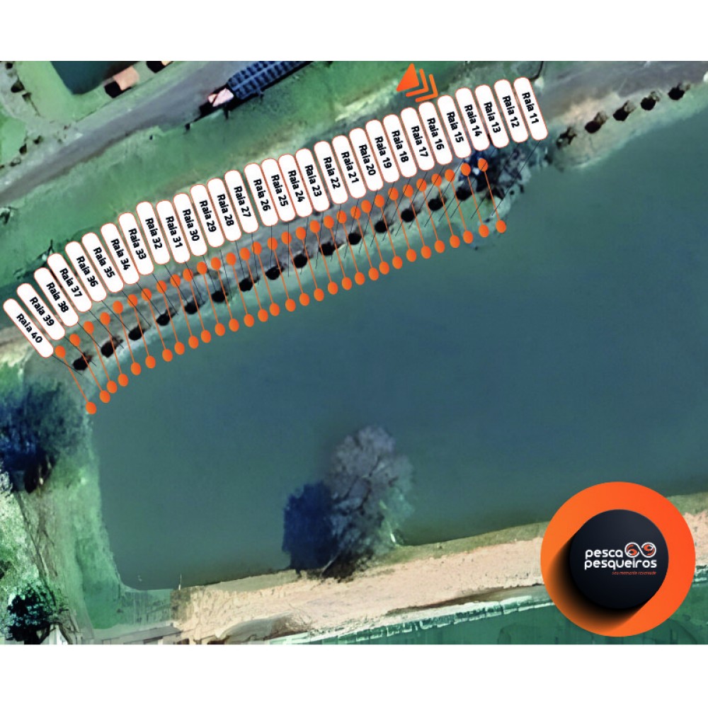 Raia 15 para 1 PESSOA 