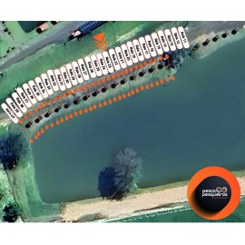 Raia 23 para 1 PESSOA 