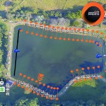 Raia 26A - Recanto das Lagoas