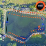 Raia 35B - Recanto das Lagoas